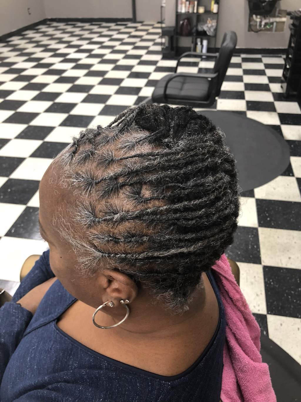 Natural Essence llc natural hair salon | 5842 Allentown Way, Camp Springs, MD 20748 | Phone: (301) 524-7426