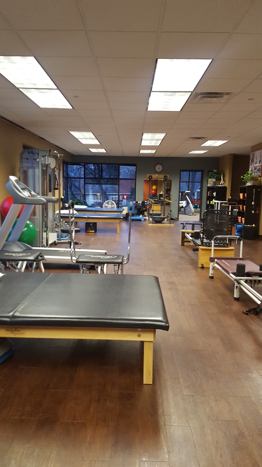 Active Life Physical Therapy | 2600 Eldorado Pkwy #130, McKinney, TX 75070, USA | Phone: (972) 984-7670