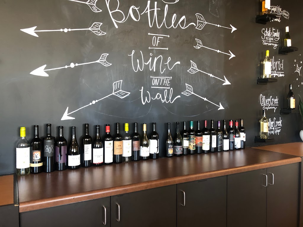 Cliché Wine Co. | 22150 N Kennefick Rd, Acampo, CA 95220, USA | Phone: (209) 367-4882