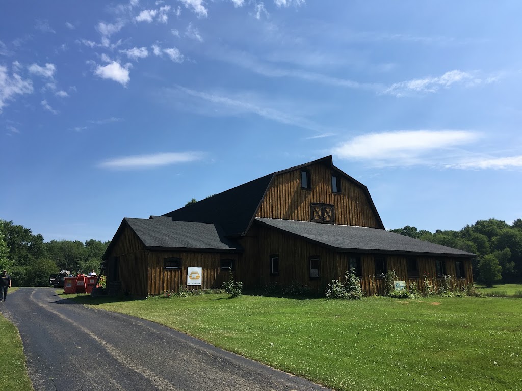 EB Builders | 4594 County Touring Rte 54, Dewittville, NY 14728, USA | Phone: (716) 450-2569