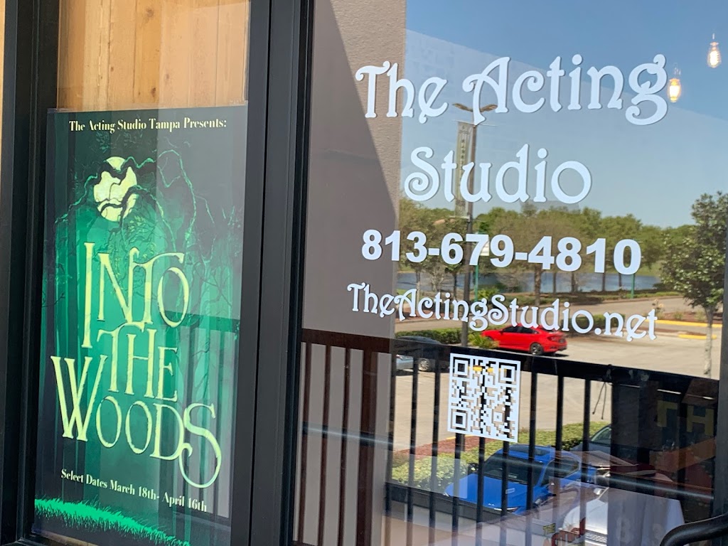 The Acting Studio | 6027 Wesley Grove Blvd #204, Wesley Chapel, FL 33544, USA | Phone: (813) 679-4810