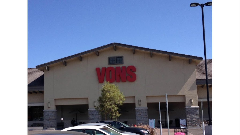 Vons Pharmacy | 16550 Soledad Canyon Rd, Santa Clarita, CA 91387, USA | Phone: (661) 309-1983