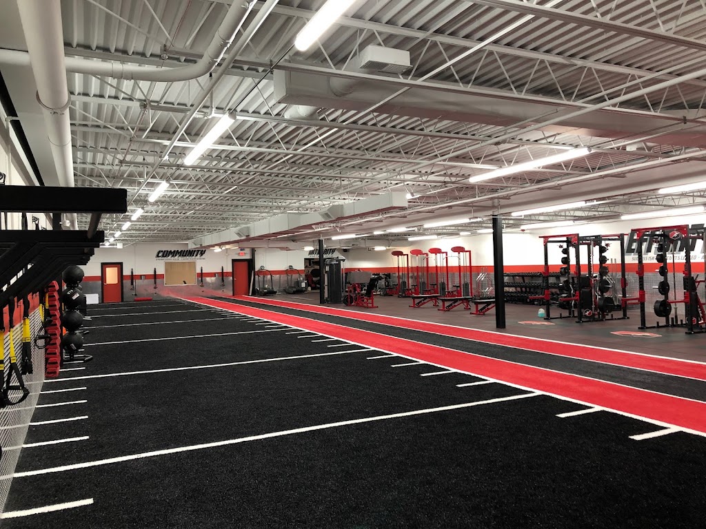 NST Sports Performance | 8050 Freedom Ave NW Suite B, North Canton, OH 44720, USA | Phone: (330) 639-9203