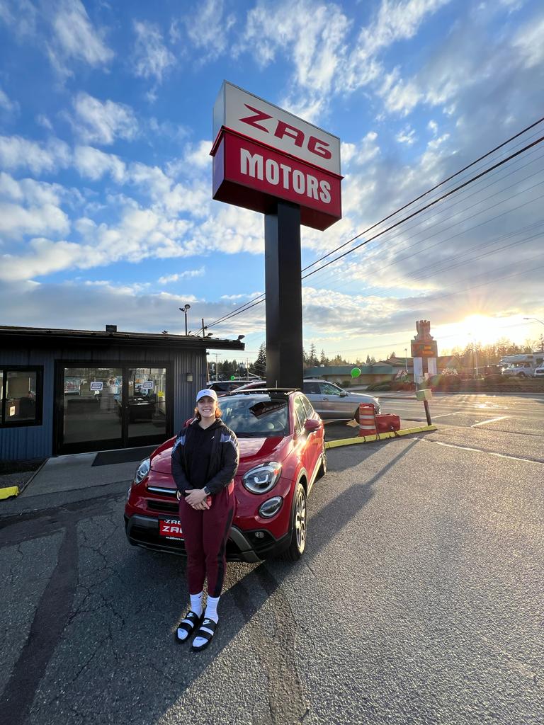 ZAG Motors Everett | 13011 Hwy 99, Everett, WA 98204, USA | Phone: (425) 285-8847