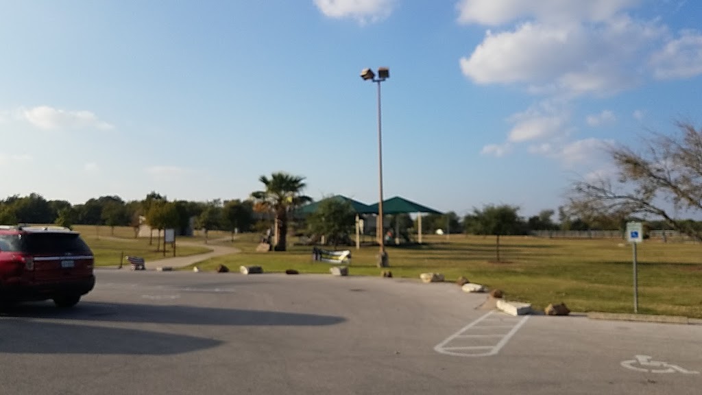 Hutto Parks & Recreation | 306 E Live Oak St, Hutto, TX 78634, USA | Phone: (512) 759-4000