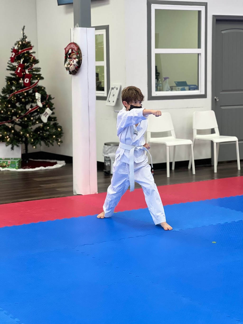 Tiger Hongs World Class Tae Kwon Do | 22103 Bulverde Rd #111, San Antonio, TX 78259, USA | Phone: (210) 265-5399