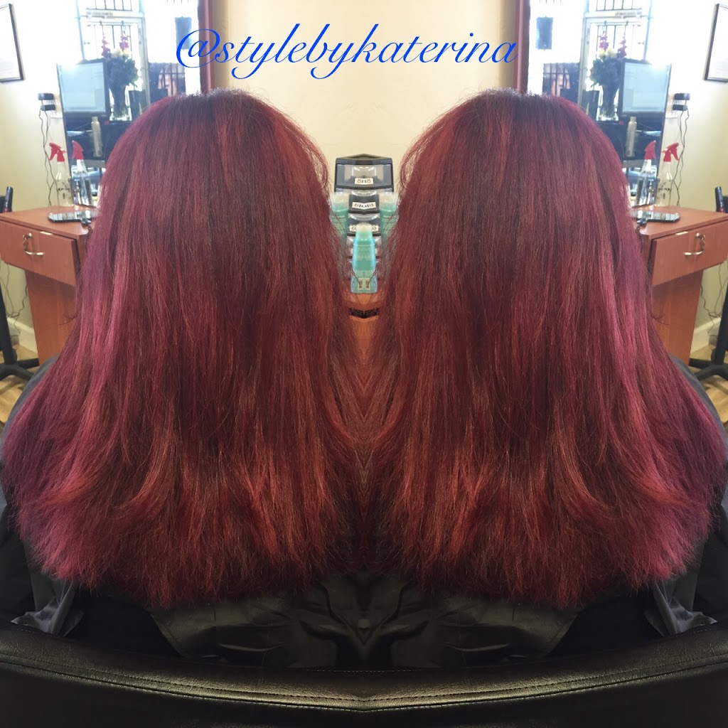 Style By Katerina | Native Dream Day Spa, 5001 Willows Rd, St #201, Alpine, CA 91901, USA | Phone: (858) 610-7137