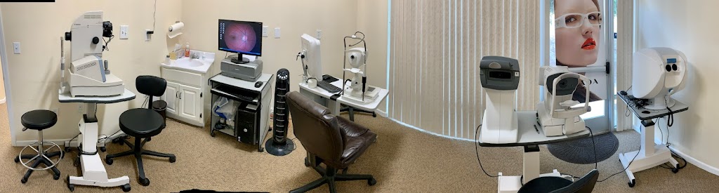 Roseville Vision Center | 1213 Pleasant Grove Blvd, Roseville, CA 95678, USA | Phone: (916) 789-1959