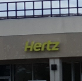 Hertz | 1939 W.U.S, E Hwy 50, OFallon, IL 62269, USA | Phone: (618) 622-0816