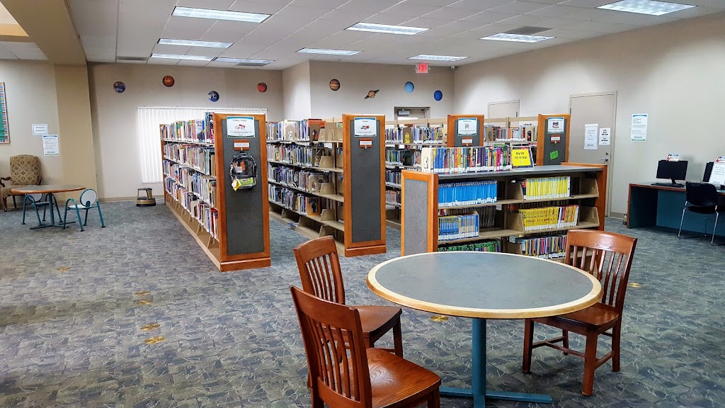 Rose Creek Public Library | 4476 Towne Lake Pkwy, Woodstock, GA 30189, USA | Phone: (770) 591-1491