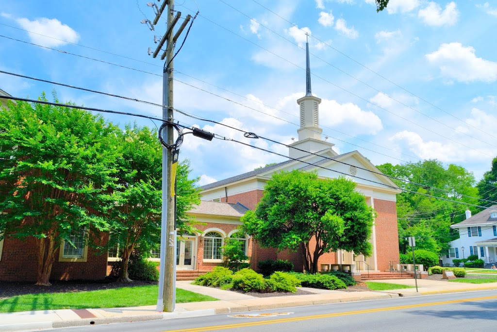 Duncan Memorial United Methodist | 201 Henry St, Ashland, VA 23005, USA | Phone: (804) 798-7224