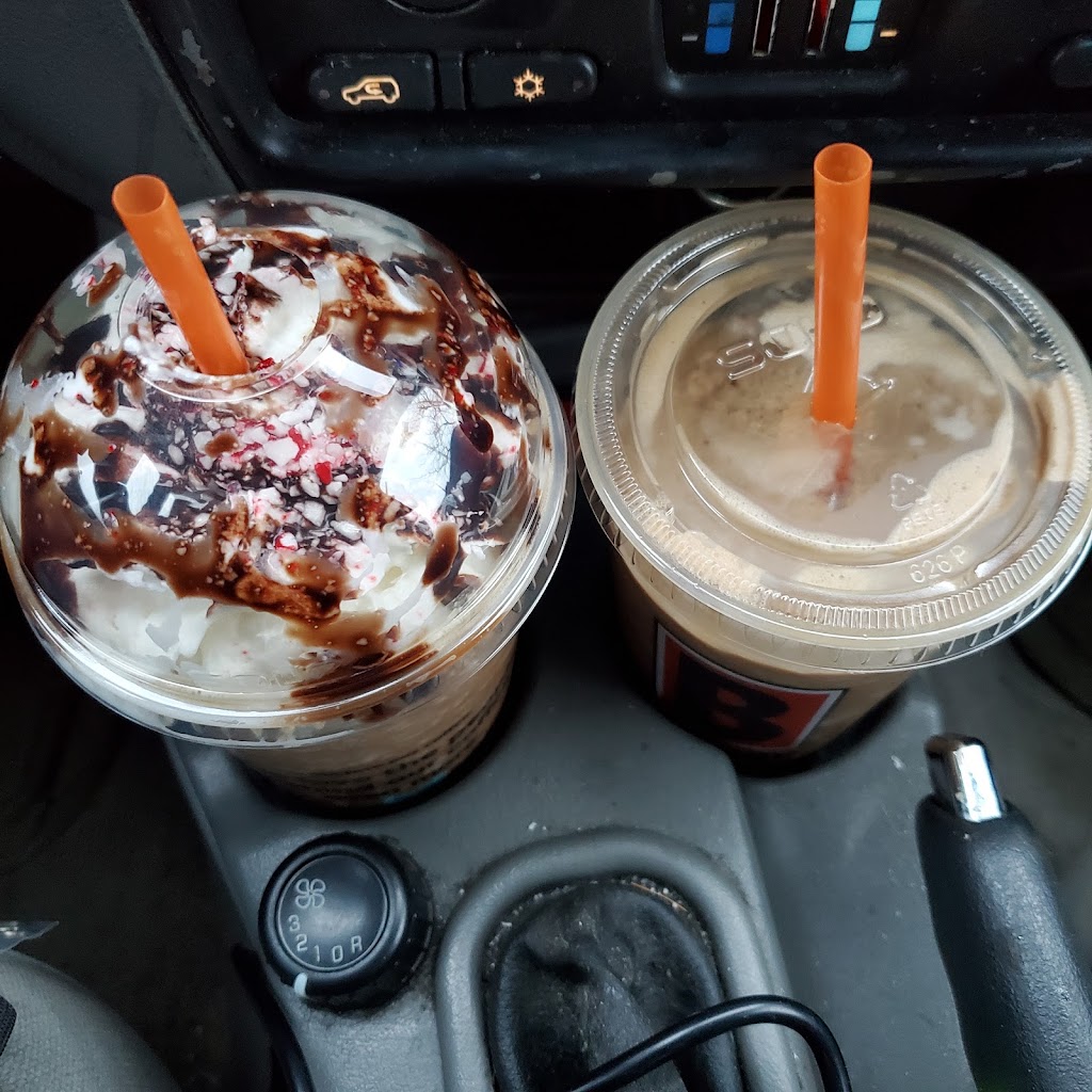 Biggby Coffee | 22370 Middlebelt Rd, Farmington Hills, MI 48336, USA | Phone: (248) 987-6447