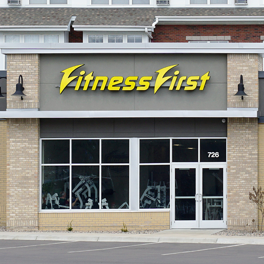 Fitness First of Minnesota Inc. | 726 N Chestnut St STE 200, Chaska, MN 55318, USA | Phone: (952) 448-4322