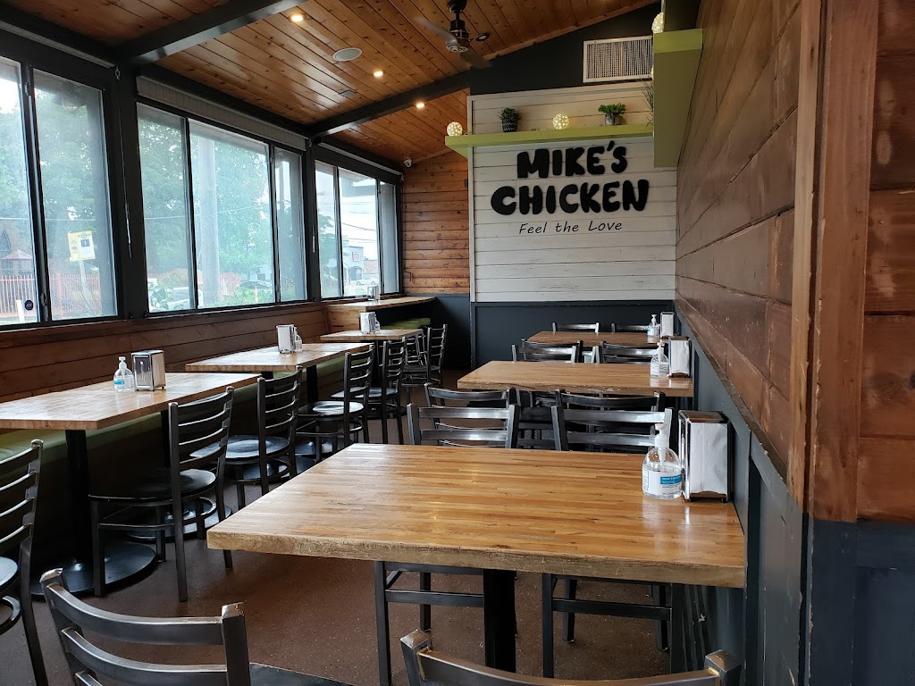 Mikes Chicken | 4234 Maple Ave, Dallas, TX 75219, USA | Phone: (214) 443-7822