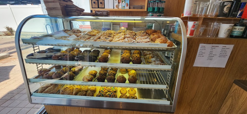 Busy Bees Bagel Bakery | 6861 La Jolla Blvd, La Jolla, CA 92037, USA | Phone: (858) 456-2738