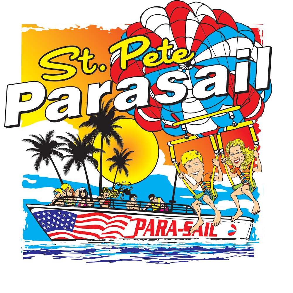 Captain Mikes Watersports & St. Pete Parasails | 4900 Gulf Blvd, St Pete Beach, FL 33706, USA | Phone: (727) 360-1998
