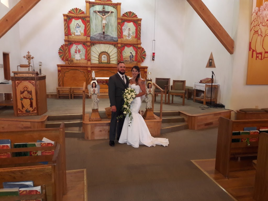 Our Lady of Guadalupe Catholic Church | 3674 NM-47, Peralta, NM 87042, USA | Phone: (505) 869-2189