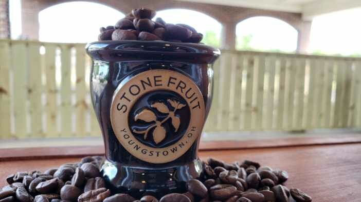 StoneFruit Coffee Company, Poland | 3300 Center Rd, Youngstown, OH 44514, USA | Phone: (330) 207-1333