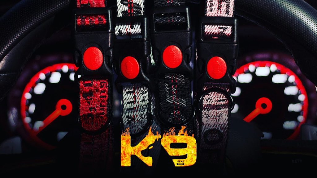 K9 Heat | 50 St Andrews Ct, Lakewood, NJ 08701, USA | Phone: (732) 503-1868