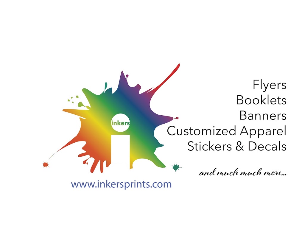 Inkers, inc. | 12800 Whitewater Dr #100, Hopkins, MN 55343, USA | Phone: (952) 994-2269