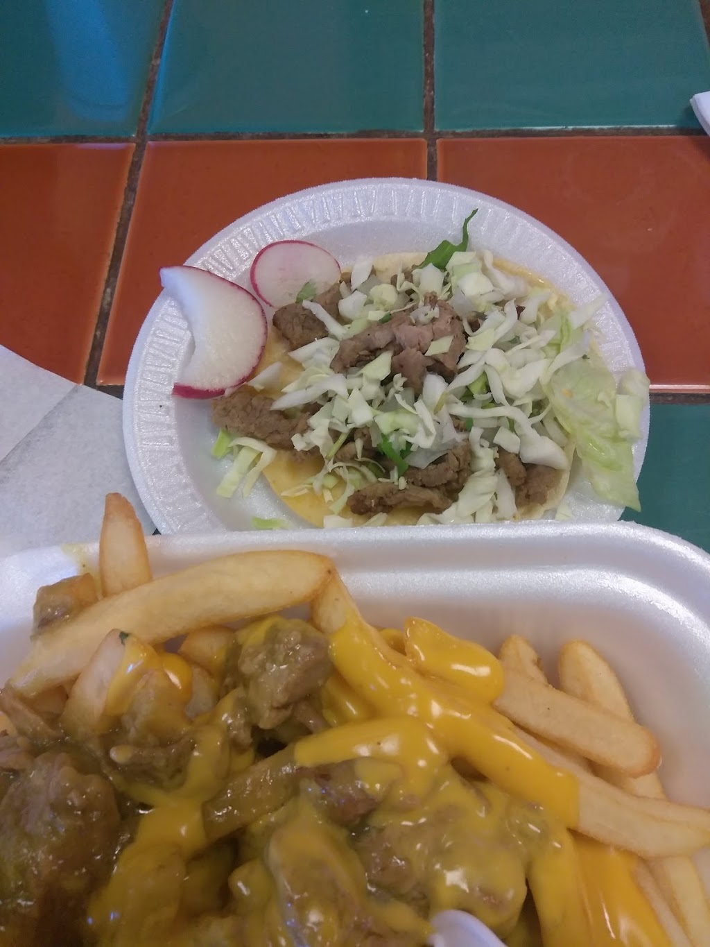 Amapola Rico Taco | 7990 Tippecanoe Ave, San Bernardino, CA 92410, USA | Phone: (909) 381-6525