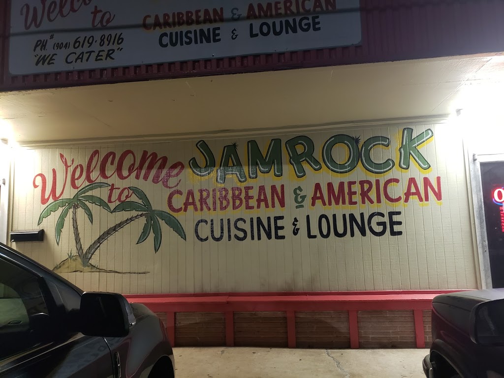 Jamrock Caribbean American Cuisine | 8943 Lem Turner Rd, Jacksonville, FL 32208, USA | Phone: (904) 619-8916