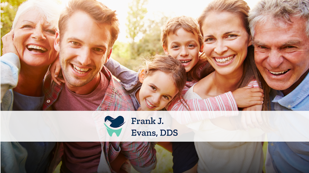 Dr. Frank J. Evans | 802 S Lee St, Fort Gibson, OK 74434, USA | Phone: (918) 478-2341