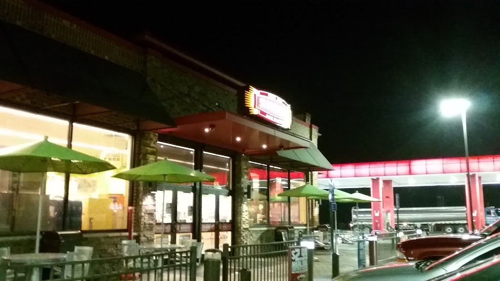 Sheetz | 1525 Main St, Follansbee, WV 26037, USA | Phone: (304) 527-3504