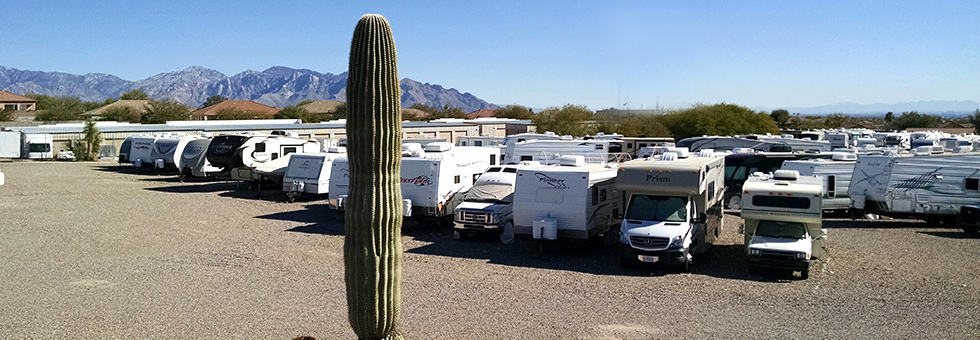 Tortolita Mountain RV & Boat | 13051 N Tortolita Rd, Marana, AZ 85658, USA | Phone: (520) 572-0563