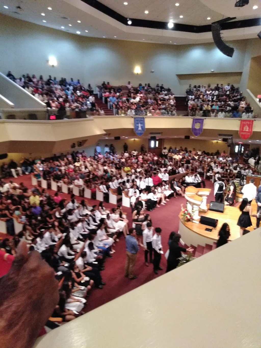 Oak Grove Missionary Baptist Church | 7289 Stage Rd, Memphis, TN 38133, USA | Phone: (901) 388-2752