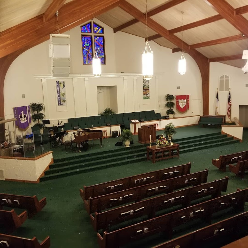 Stoneville Pentecostal Holiness Church | 4933 NC-770, Stoneville, NC 27048, USA | Phone: (336) 573-9467