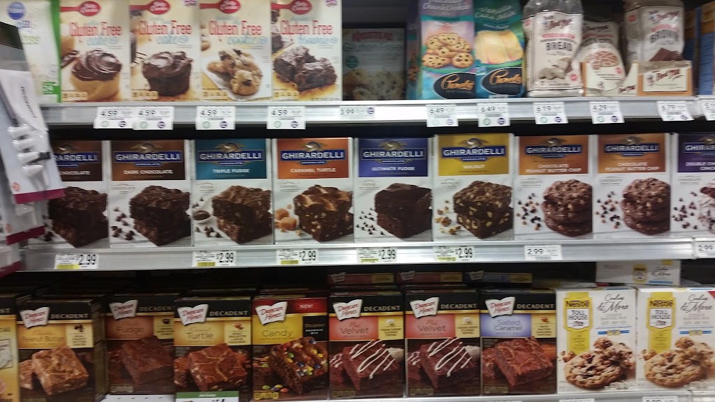 Publix Super Market at River Crossing | 5324 Little Rd, New Port Richey, FL 34655, USA | Phone: (727) 375-5377