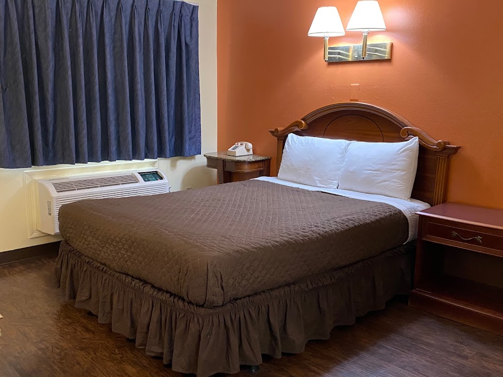 Stay Express Inn Hammond | 43076 S Airport Rd, Hammond, LA 70403, USA | Phone: (985) 542-9939