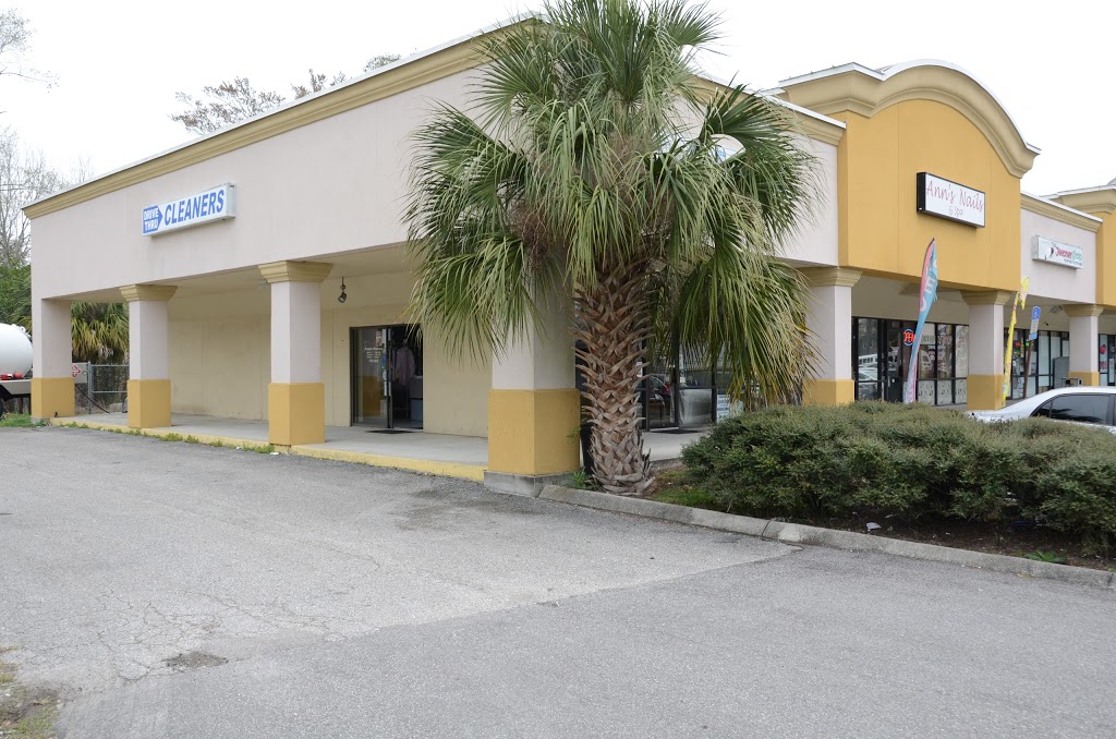 Argyle Cleaners | 6625 Argyle Forest Blvd # 1, Jacksonville, FL 32244 | Phone: (904) 772-1202