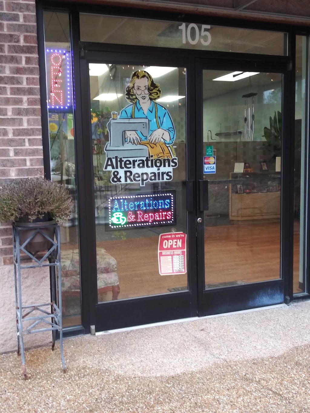 Cedar Falls Cleaners | 630 Weaver Dairy Rd, Chapel Hill, NC 27514, USA | Phone: (919) 929-7729