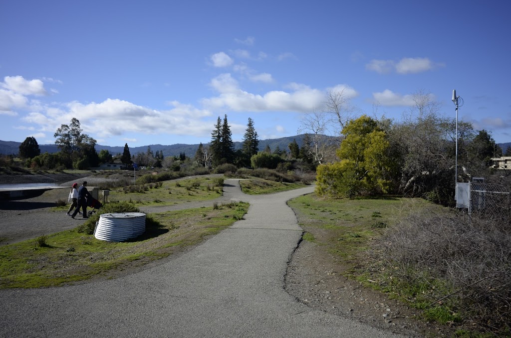 Los Gatos Creek County Park | 1250 Dell Ave, Campbell, CA 95008, USA | Phone: (408) 356-2729