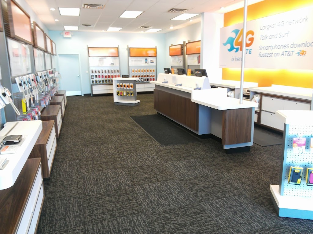 AT&T Store | 4960 William Flinn Hwy Unit #12, Allison Park, PA 15101, USA | Phone: (412) 943-7462