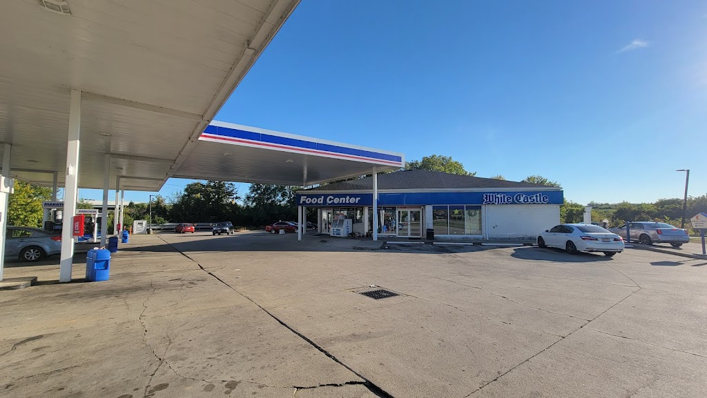 Marathon Gas | 6901 Franklin Lebanon Rd, Franklin, OH 45005, USA | Phone: (937) 743-0873