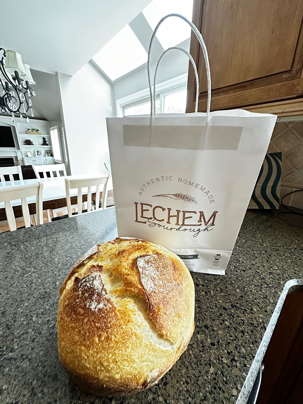 Lechem Bakery | 2360 Lakewood Rd, Toms River, NJ 08755, USA | Phone: (718) 812-3951