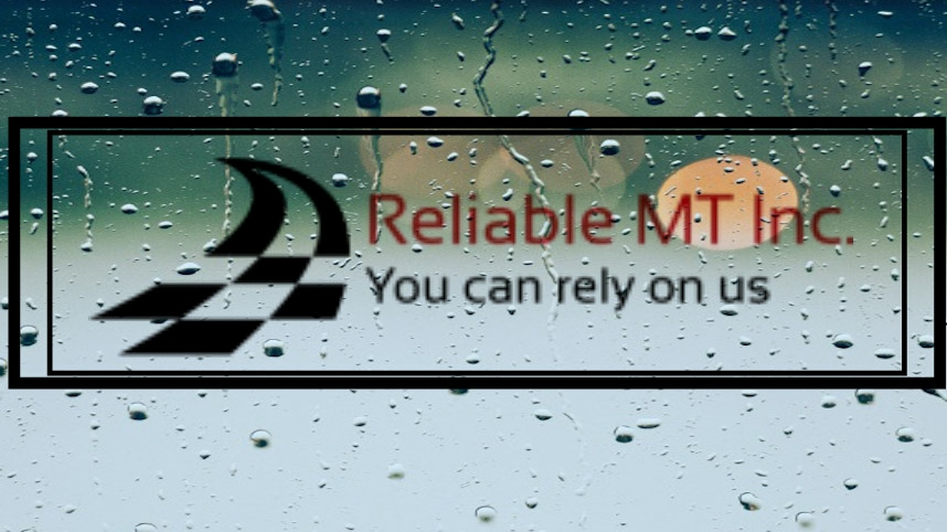 Reliable MT Inc | 1208 Dawn Dr, Dundee, FL 33838, USA | Phone: (863) 409-4814