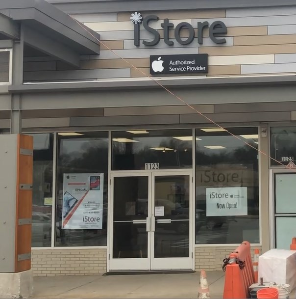 iStore by St Moritz | 1123 US-46, Parsippany-Troy Hills, NJ 07054, USA | Phone: (201) 831-8050