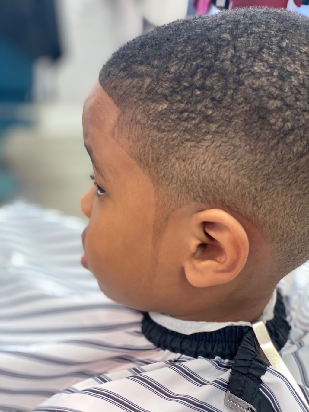 Stansburys Barber Shop | 601 W Main St, Carnegie, PA 15106, USA | Phone: (412) 279-5700