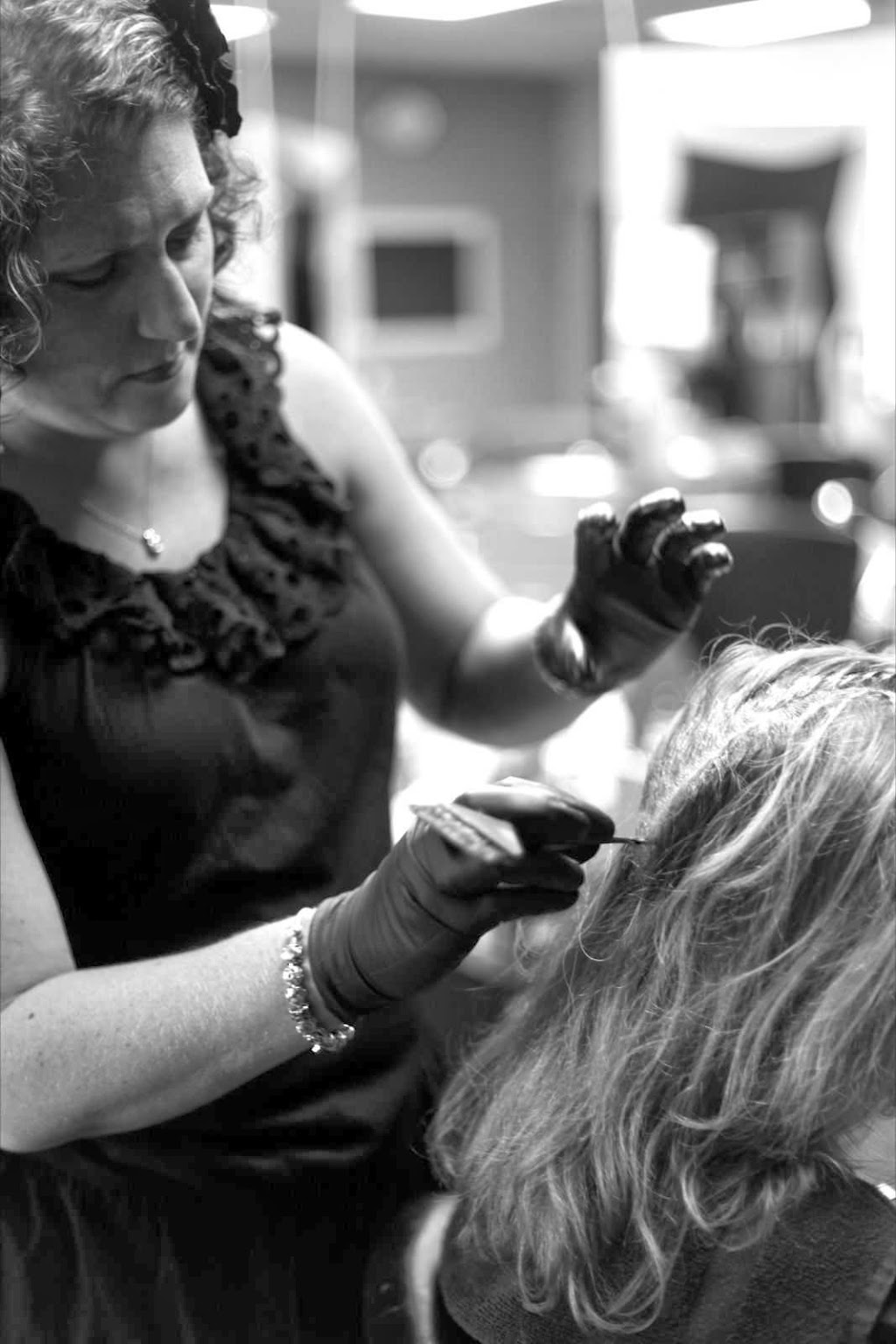 Salon Elite | 12715-T, Warwick Blvd, Newport News, VA 23606, USA | Phone: (757) 930-0900