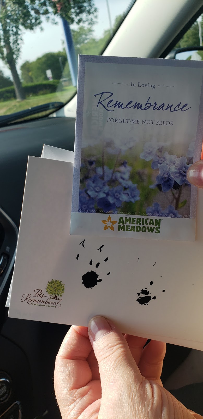 Pets Remembered Cremation Service | 15 2nd Ave SE, St Paul, MN 55112, USA | Phone: (651) 633-4564