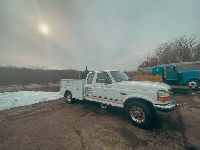 Oscar Mike Welding | 192 W Main St, Amsterdam, NY 12010, USA | Phone: (518) 903-4617