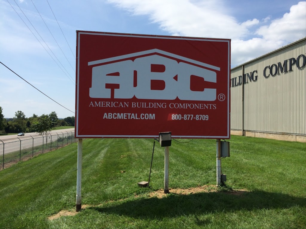 American Building Components | 1099 US-421, Frankfort, KY 40601 | Phone: (859) 887-4406