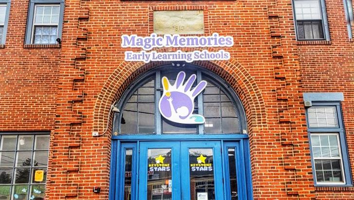 Magic Memories Jeffersonville | 2118 W Main St, Eagleville, PA 19403, USA | Phone: (610) 631-3300