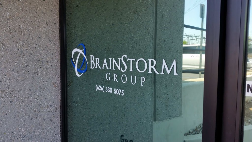 The BrainStorm Group, Inc | 16277 Gale Ave, City of Industry, CA 91745, USA | Phone: (626) 330-5075