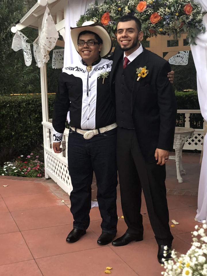 The Legend Fashion - Fine Menswear | 1440 S E St A1, San Bernardino, CA 92408, USA | Phone: (909) 677-7122