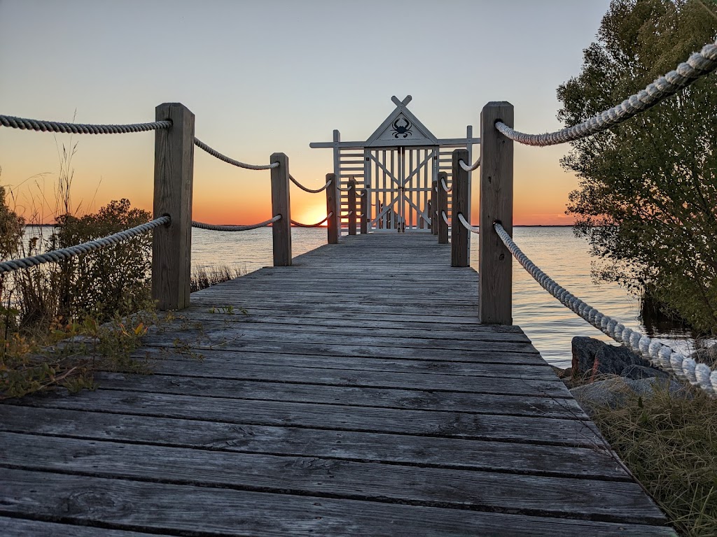 Barrier Island Station | 1245 Duck Rd, Duck, NC 27949, USA | Phone: (252) 261-8101